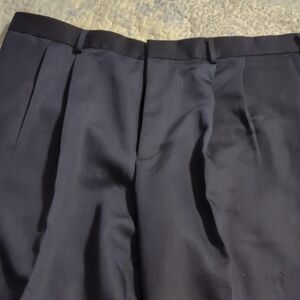 Dockers Premium Black Dress Pants